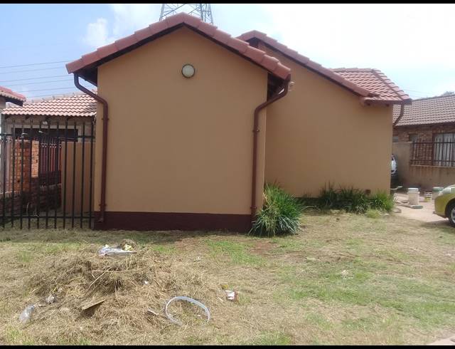 3 BEDROOM HOUSE FOR SALE IN DANVILLE